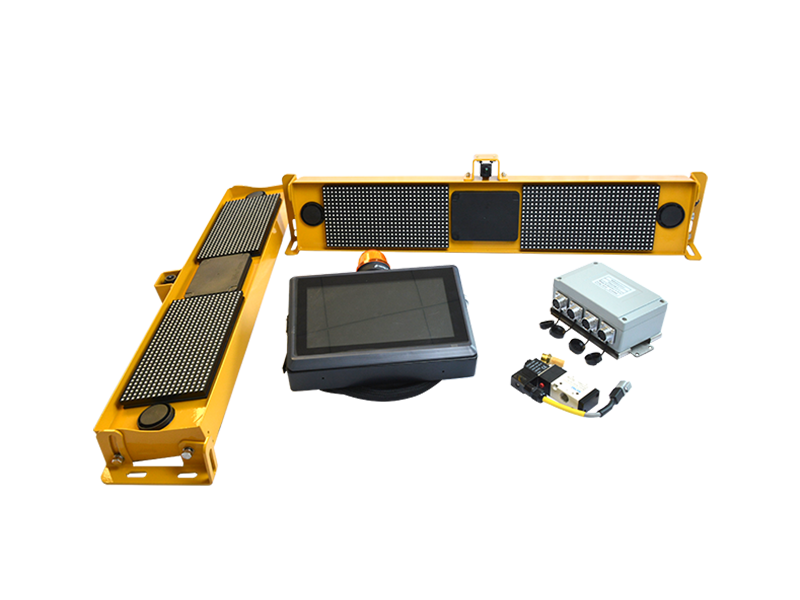 智能防撞輔助系統(tǒng)-MAX